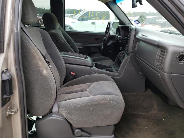 Photo 5 from auction – 2003 CHEVROLET SILVERADO with VIN 2GCEC19V631248828