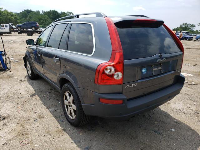Photo 3 from auction – 2005 VOLVO XC90 with VIN YV1CZ592651145298