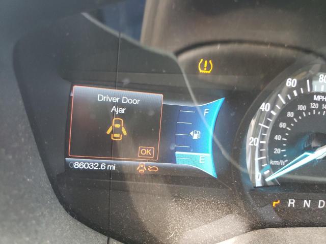 Photo 8 from auction – 2014 FORD FUSION with VIN 1FA6P0H76E5392442