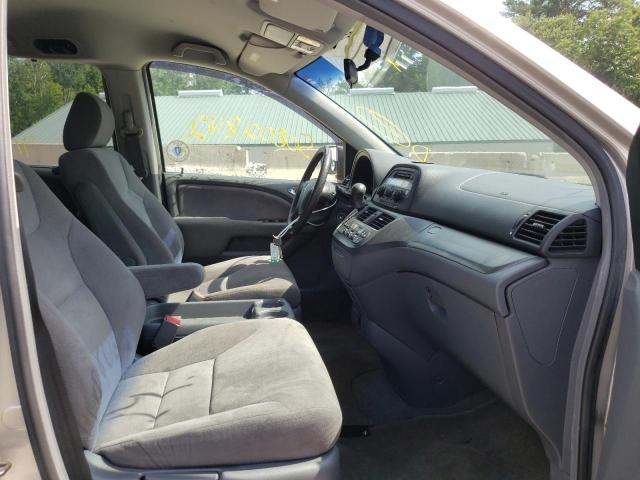 Photo 5 from auction – 2006 HONDA ODYSSEY EX with VIN 5FNRL38456B415364