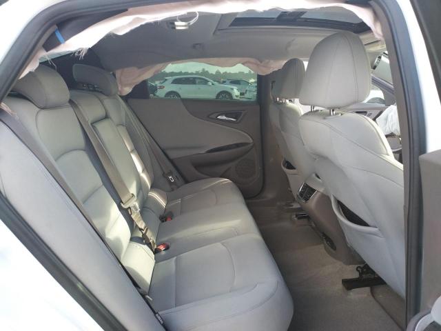 Photo 6 from auction – 2018 CHEVROLET MALIBU with VIN 1G1ZD5ST3JF168562