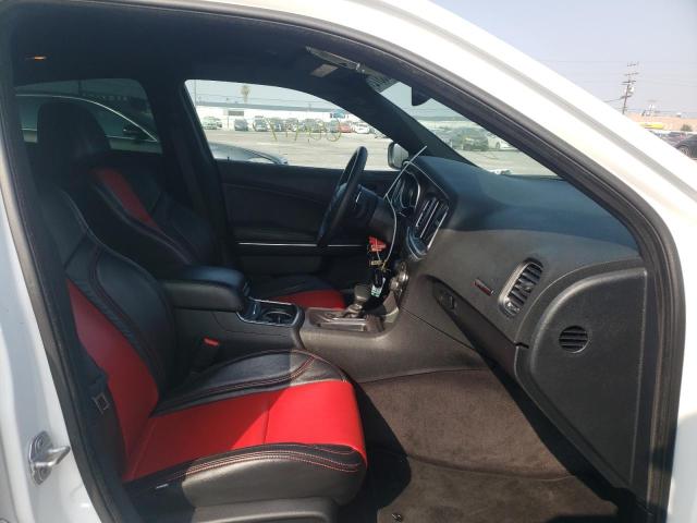 Photo 5 from auction – 2018 DODGE CHARGER R/ with VIN 2C3CDXGJ1JH126412