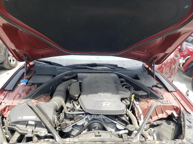 Photo 7 from auction – 2016 HYUNDAI GENESIS 3. with VIN KMHGN4JE5GU106654