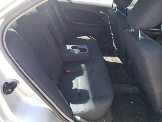 Photo 6 from auction – 2012 FORD FUSION SE with VIN 3FAHP0HA6CR438995