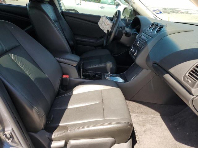 Photo 5 from auction – 2010 NISSAN ALTIMA BAS with VIN 1N4AL2AP1AN488422