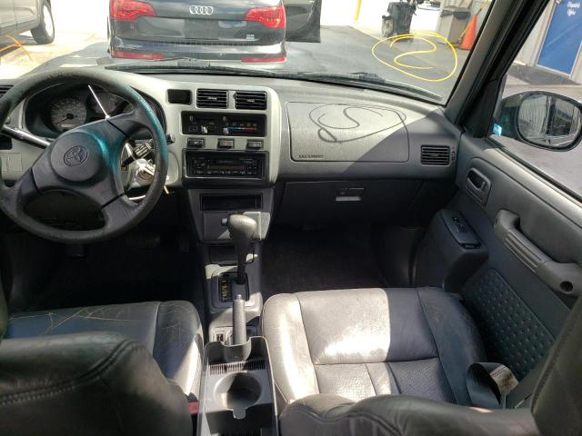 Photo 9 from auction – 1999 TOYOTA RAV4 with VIN JT3GP10V4X7042723