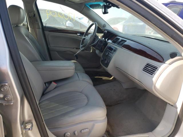 Photo 5 from auction – 2007 BUICK LUCERNE CX with VIN 1G4HR57Y57U223733