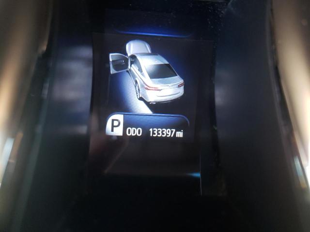 Photo 8 from auction – 2013 TOYOTA AVALON BAS with VIN 4T1BK1EB5DU026588