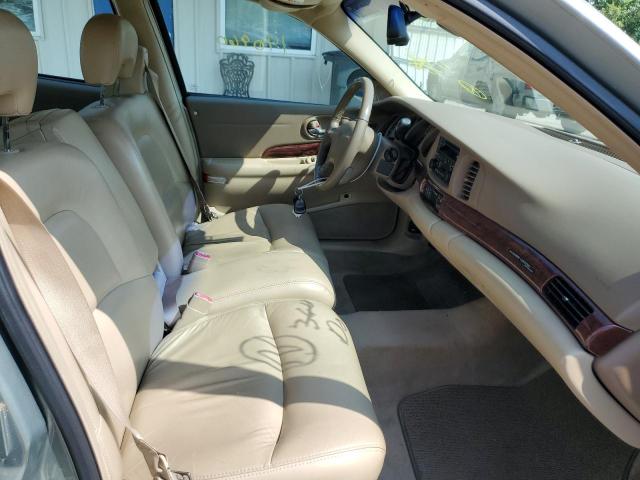 Photo 5 from auction – 2005 BUICK LESABRE LI with VIN 1G4HR54K75U166397