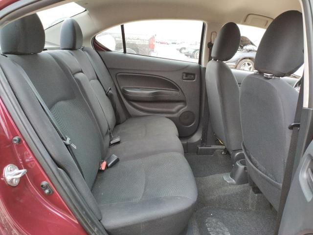 Photo 6 from auction – 2017 MITSUBISHI MIRAGE G4 with VIN ML32F3FJ1HHF12233