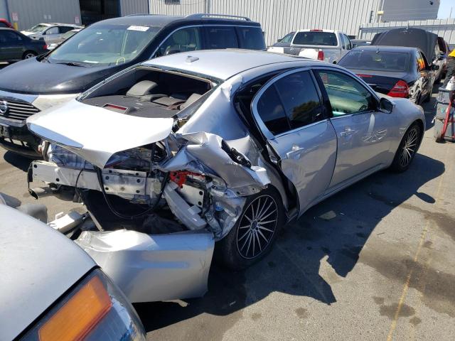 Photo 4 from auction – 2013 INFINITI G37 BASE with VIN JN1CV6AP5DM304424