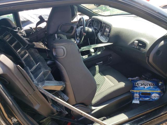 Photo 5 from auction – 2019 DODGE CHALLENGER with VIN 2C3CDZAG7KH524573