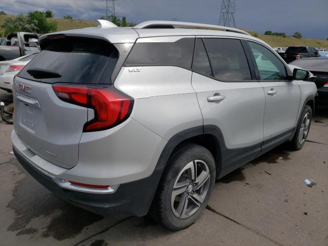Photo 4 from auction – 2019 GMC TERRAIN SL with VIN 3GKALVEV5KL362025