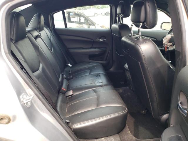 Photo 6 from auction – 2014 CHRYSLER 200 LIMITE with VIN 1C3CCBCG7EN236216