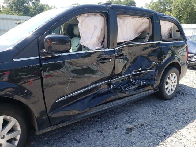 Photo 9 from auction – 2013 CHRYSLER TOWN & COU with VIN 2C4RC1BG7DR660062