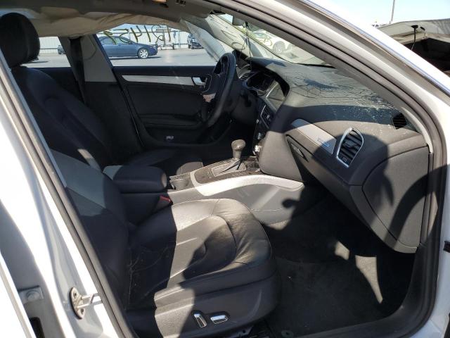 Photo 5 from auction – 2013 AUDI A5 PREMIUM with VIN WAUBFAFL0DN009253