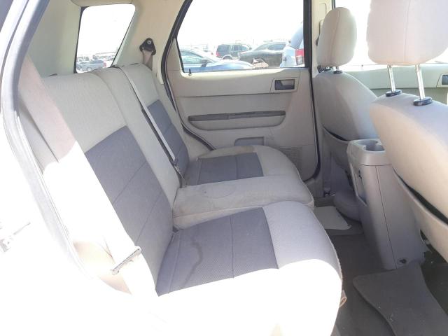 Photo 6 from auction – 2008 FORD ESCAPE HEV with VIN 1FMCU49H18KC38551