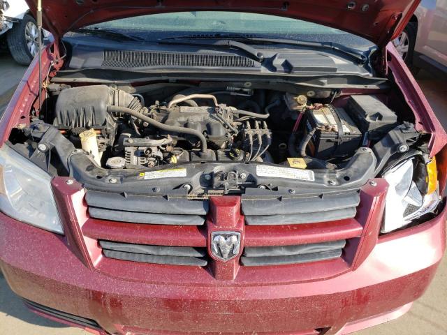 Photo 7 from auction – 2010 DODGE GRAND CARA with VIN 2D4RN4DE7AR434903