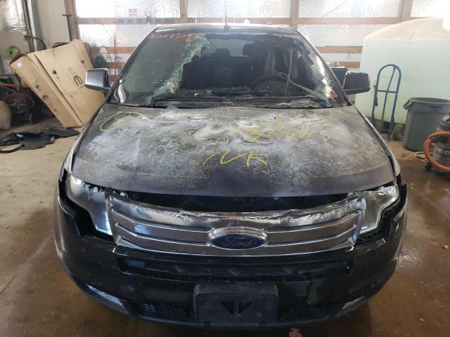 Photo 9 from auction – 2008 FORD EDGE SEL with VIN 2FMDK38C88BB28875