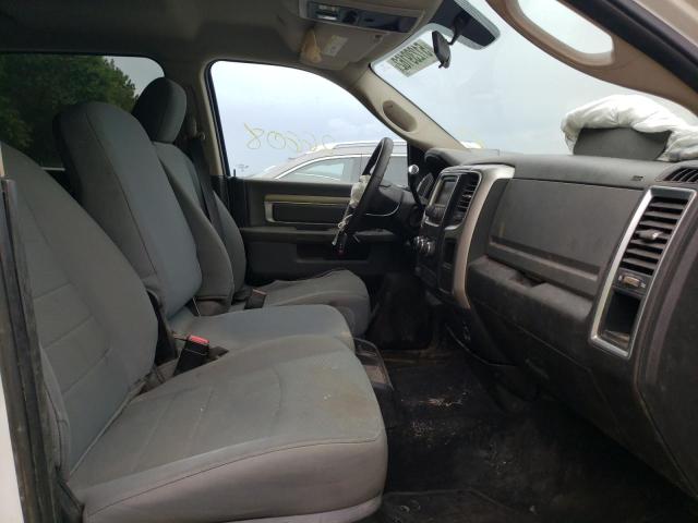 Photo 5 from auction – 2018 RAM 2500 SLT with VIN 3C6TR5DT4JG424807