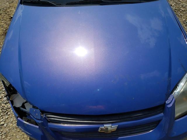 Photo 7 from auction – 2008 CHEVROLET COBALT LS with VIN 1G1AK58F787146783