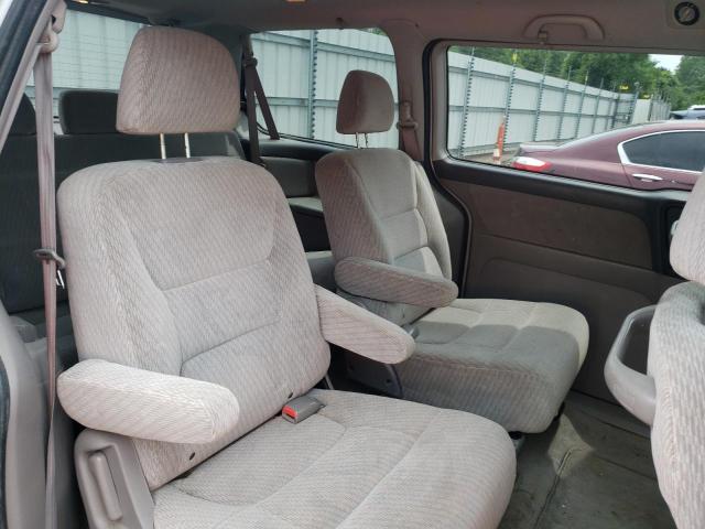 Photo 6 from auction – 2004 HONDA ODYSSEY LX with VIN 5FNRL18534B039421