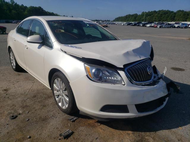 BUICK VERANO 2015 with VIN 1G4PP5SK3F4203533 - Photo from auction