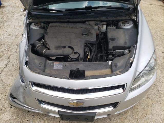 Photo 7 from auction – 2010 CHEVROLET MALIBU 1LT with VIN 1G1ZC5EB7AF320722