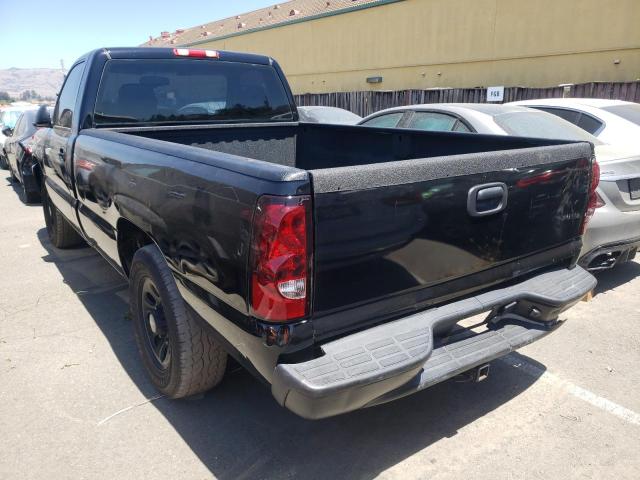 Photo 3 from auction – 2005 GMC NEW SIERRA with VIN 1GTEC14V95Z900021