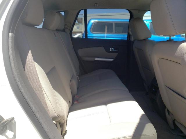Photo 6 from auction – 2011 FORD EDGE SE with VIN 2FMDK3GC5BBB21651