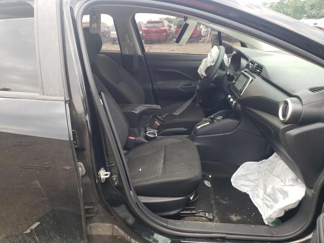 Photo 5 from auction – 2020 NISSAN VERSA S with VIN 3N1CN8DV8LL884167