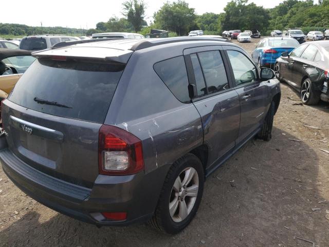 Photo 4 from auction – 2015 JEEP COMPASS SP with VIN 1C4NJDBB8FD381560
