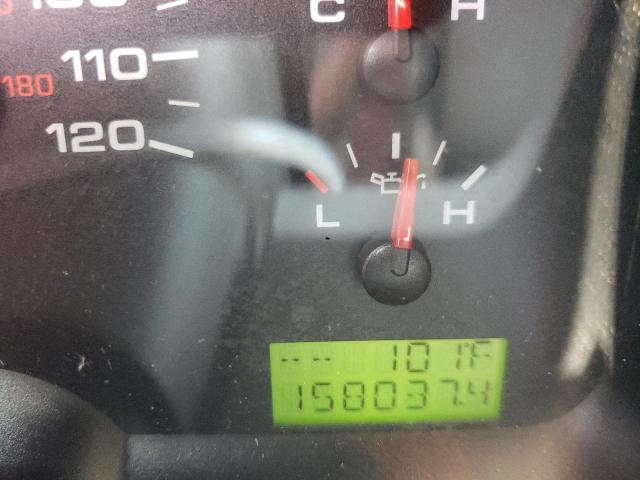 Photo 8 from auction – 2005 FORD F150 with VIN 1FTRX12W45NA57631