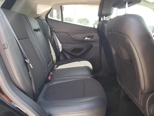 Photo 6 from auction – 2020 BUICK ENCORE PRE with VIN KL4CJASBXLB011637