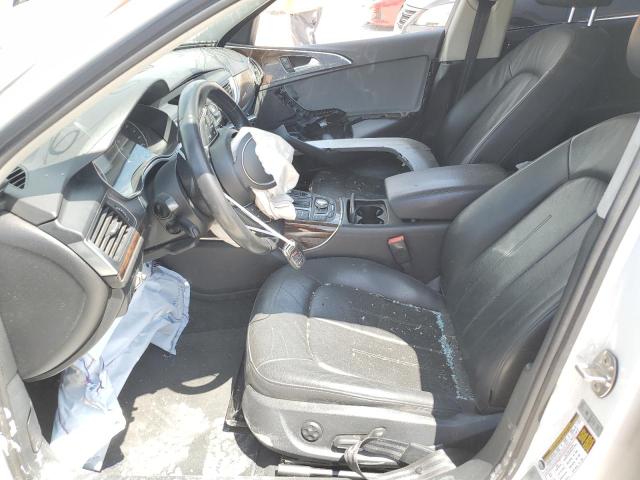 Foto 5 de la subasta – 2015 AUDI A6 PREMIUM con VIN WAUCFAFC6FN030406