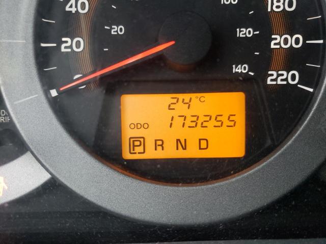 Photo 8 from auction – 2009 TOYOTA RAV4 with VIN 2T3BF33V89W009828