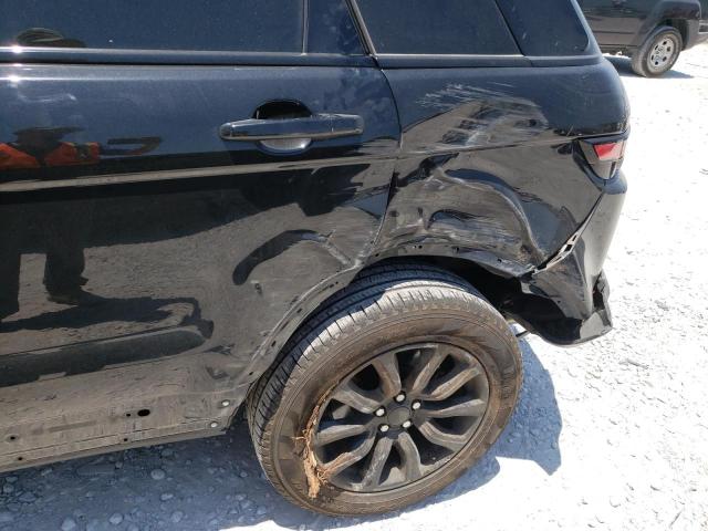 Photo 9 from auction – 2018 LAND ROVER RANGE ROVE with VIN SALVP2RX2JH289181