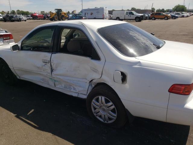 Photo 9 from auction – 2000 TOYOTA CAMRY LE with VIN 4T1BF22K3YU953738