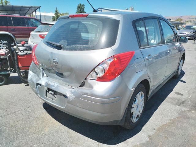 Photo 4 from auction – 2011 NISSAN VERSA S with VIN 3N1BC1CP3BL425350