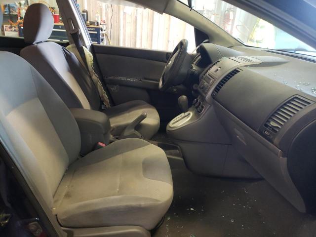 Photo 5 from auction – 2009 NISSAN SENTRA with VIN 3N1AB61EX9L644412