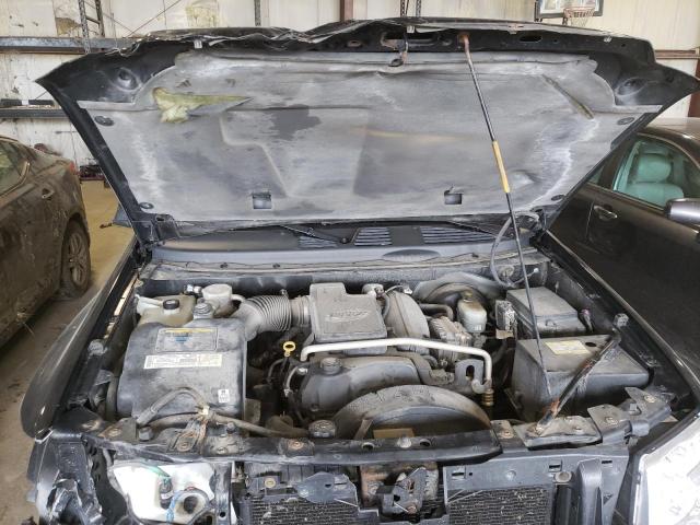 Photo 7 from auction – 2003 GMC ENVOY with VIN 1GKDT13S432400779