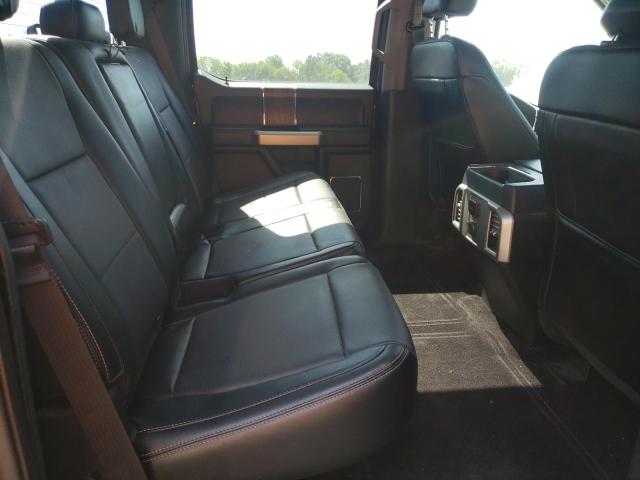 Photo 6 from auction – 2016 FORD F150 SUPER with VIN 1FTEW1EF2GKD88967