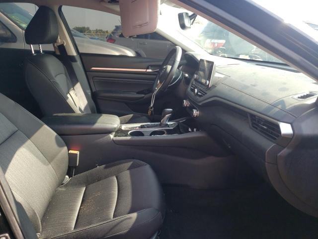 Photo 5 from auction – 2020 NISSAN ALTIMA SV with VIN 1N4BL4DW3LC112127