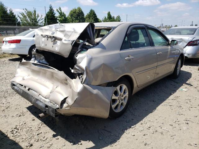 Photo 4 from auction – 2006 TOYOTA CAMRY LE with VIN 4T1BE30K56U724454