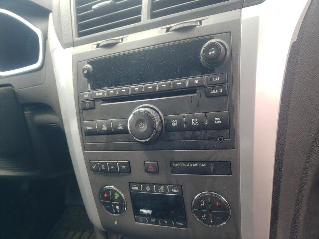 Photo 9 from auction – 2011 CHEVROLET TRAVERSE L with VIN 1GNKRJED7BJ120186