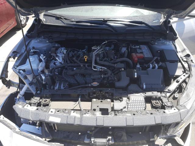 Photo 7 from auction – 2022 NISSAN ALTIMA S with VIN 1N4BL4BV1NN311534