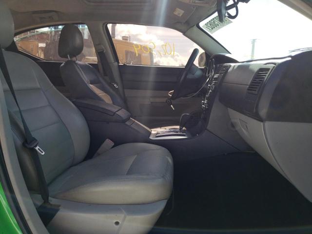 Photo 5 from auction – 2006 DODGE CHARGER R/ with VIN 2B3LA53H26H530386