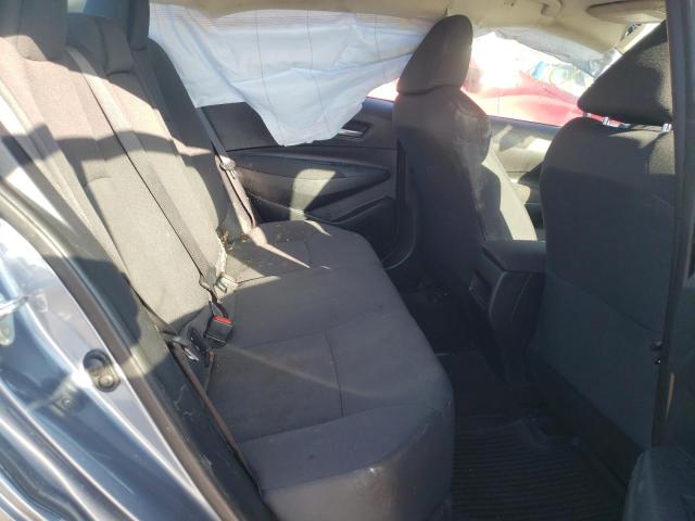 Photo 6 from auction – 2020 TOYOTA COROLLA LE with VIN 5YFEPRAE8LP091481