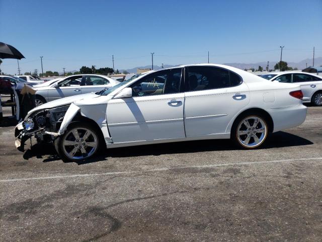 Photo 9 from auction – 2006 LEXUS ES 330 with VIN JTHBA30G865151263
