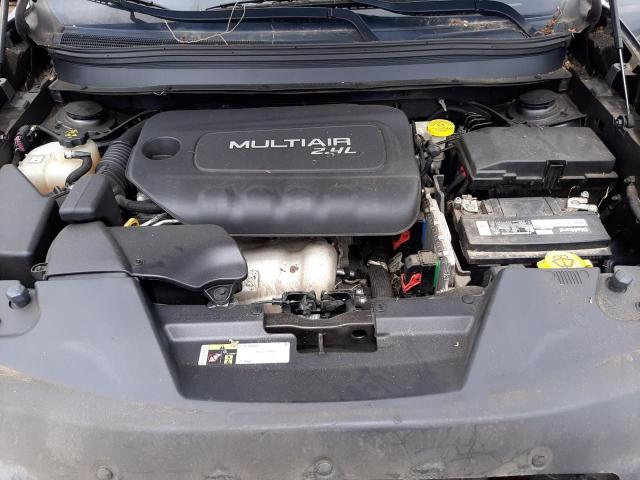 Photo 7 from auction – 2017 JEEP CHEROKEE L with VIN 1C4PJLCB9HW617139